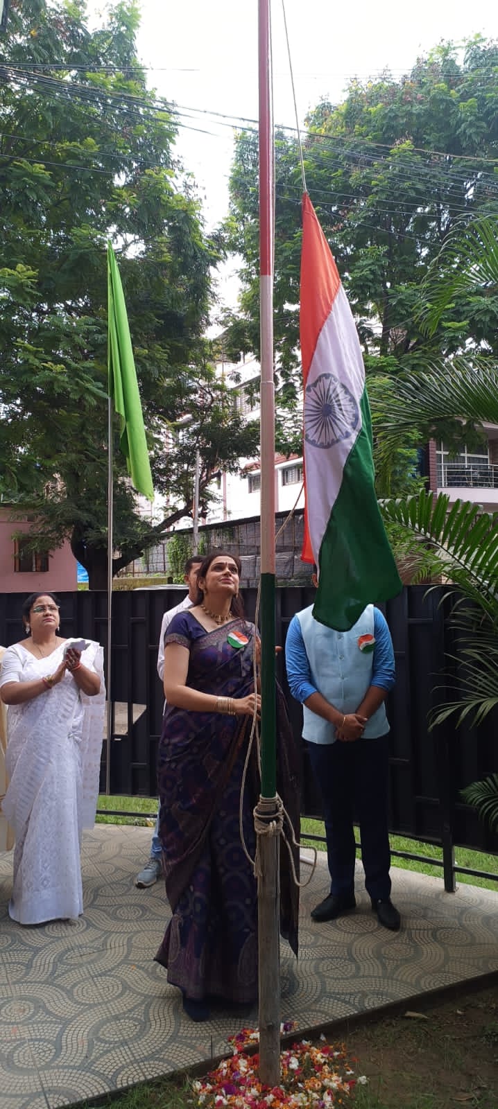 INDEPENDENCE DAY
